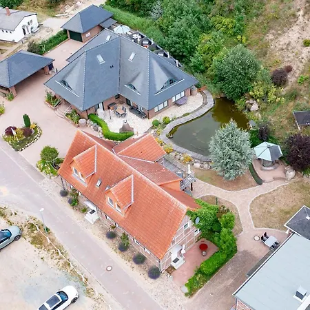 Ferienwohnung 3 Sandstrand *