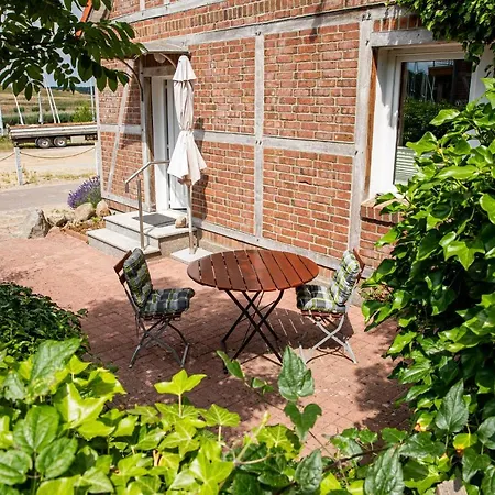 Ferienwohnung 3 Sandstrand *