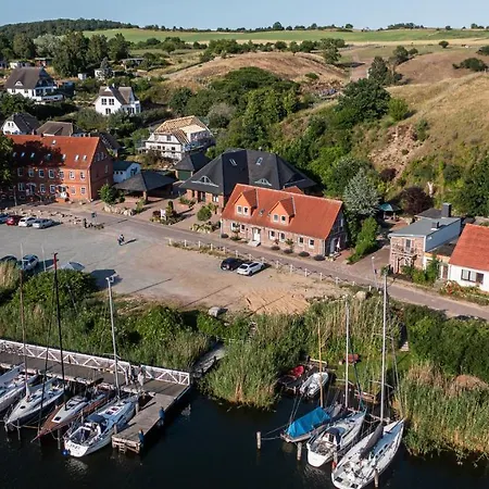 Apartment Ferienwohnung 3 Sandstrand *