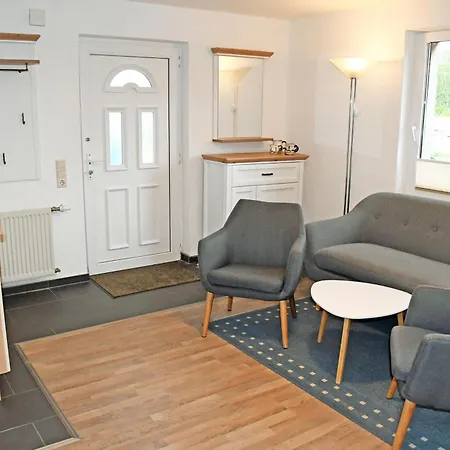 3 Sandstrand Lägenhet *
