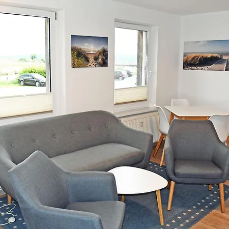 3 Sandstrand Lägenhet *
