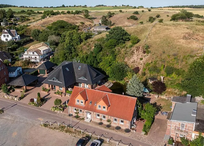 3 Sandstrand * Seedorf (Rugen)