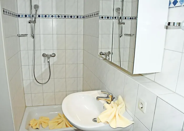 Апартаменты 3 Sandstrand