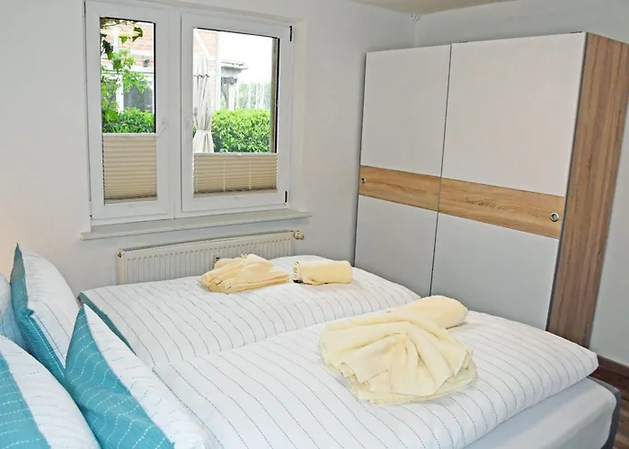 Апартаменты 3 Sandstrand